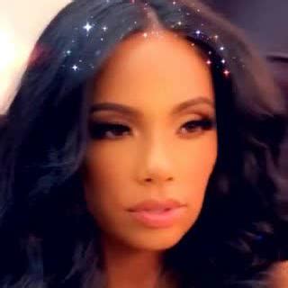 erica mena nude pictures|Erica Mena Nudes, Leaked Snapchat & XXX Video – LeakedThots